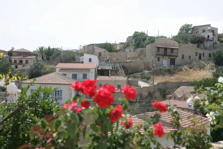 Точни: Vasilopoulos House
