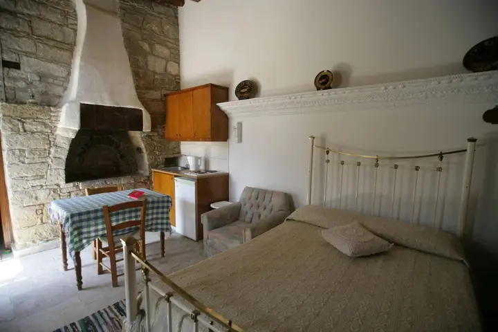 Точни: Vasilopoulos House