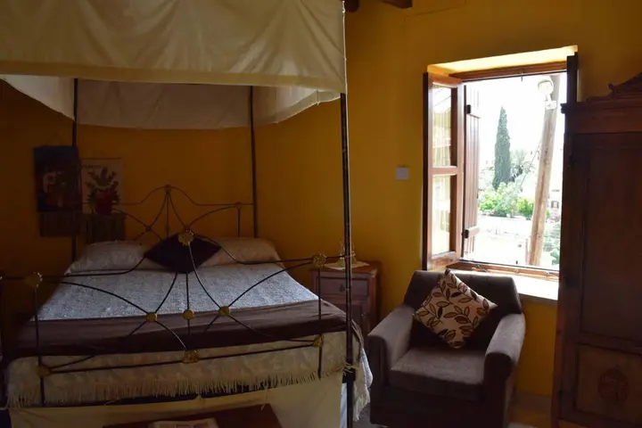 Точни: Vasilopoulos House