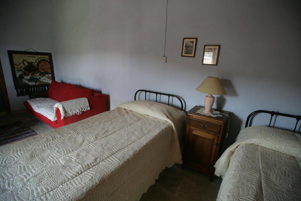 Точни: Vasilopoulos House