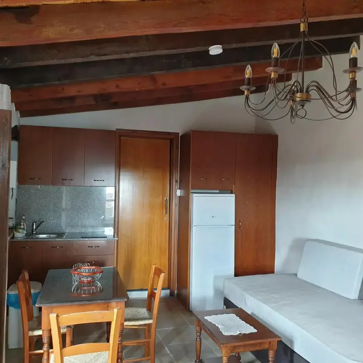 Точни: Vasilopoulos House
