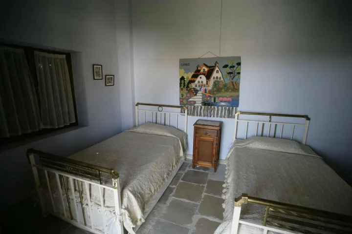 Точни: Vasilopoulos House
