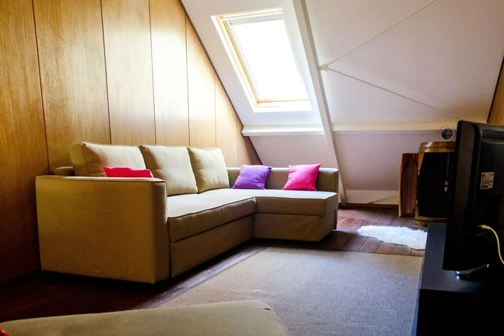Платрес: New Helvetia Hotel