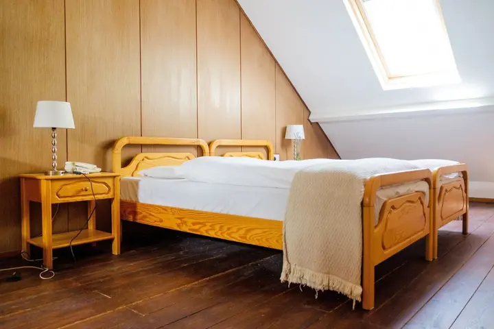 Платрес: New Helvetia Hotel