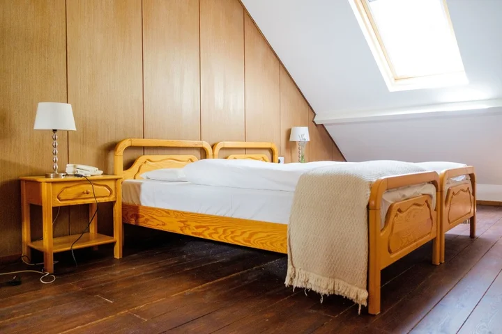 Платрес: New Helvetia Hotel