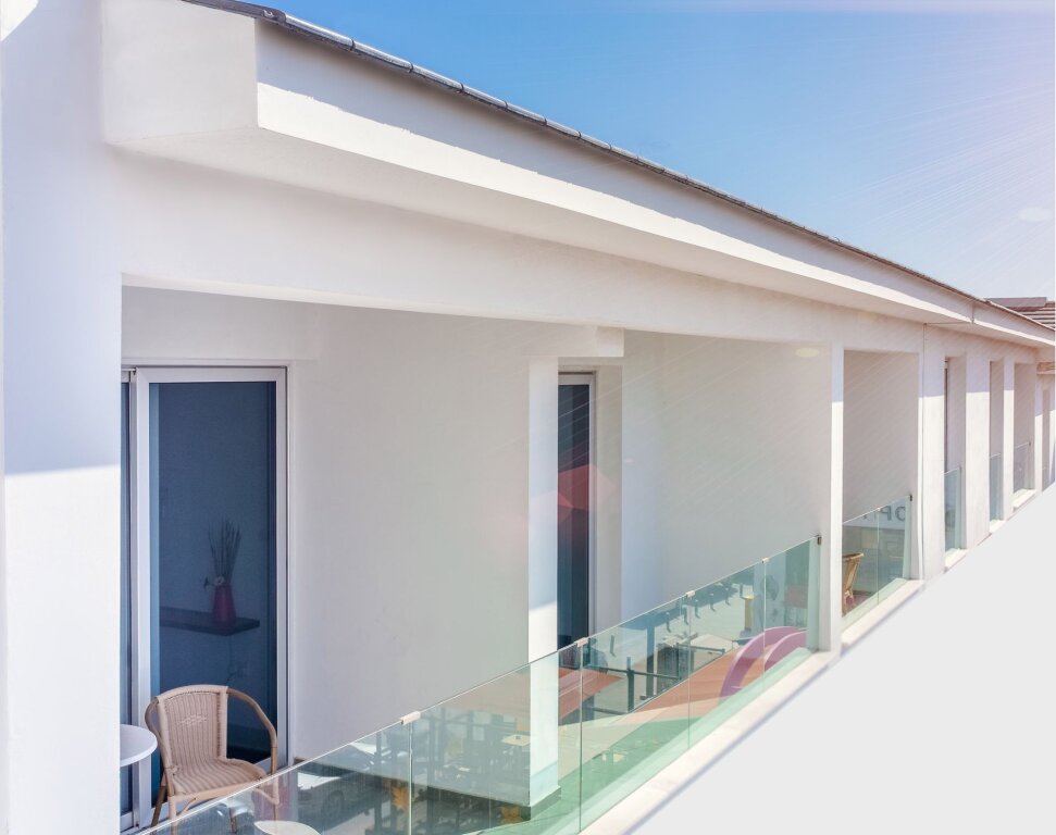 Napian Suites — фото 1