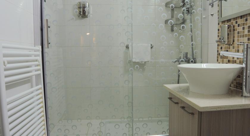 Ларнака: Frixos Suites Hotel Apartments