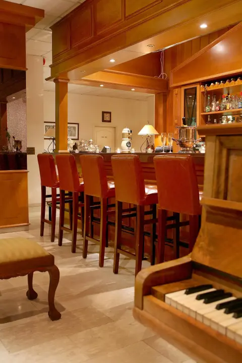 Полис Хрисохус: Stephanos Hotel Apts