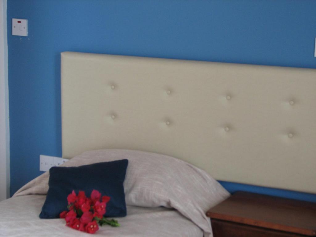 Киссонерга: Lasa Heights Hotel