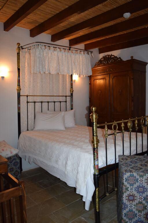 Киссонерга: Lasa Heights Hotel