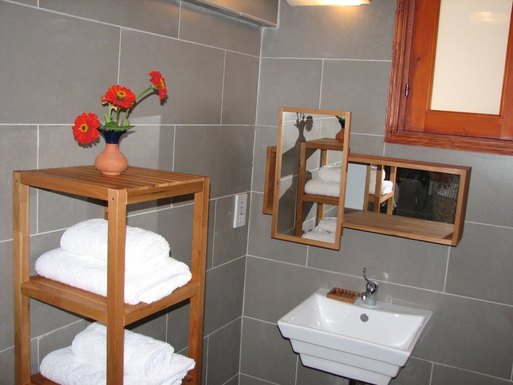 Киссонерга: Lasa Heights Hotel