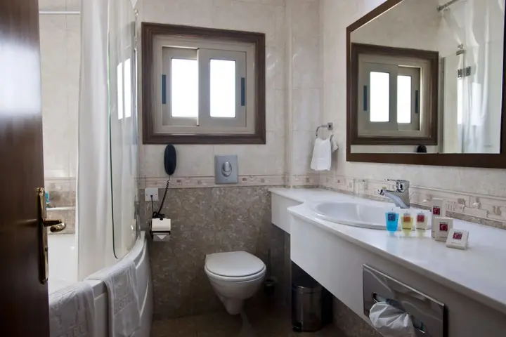 Никосия: Semeli Hotel