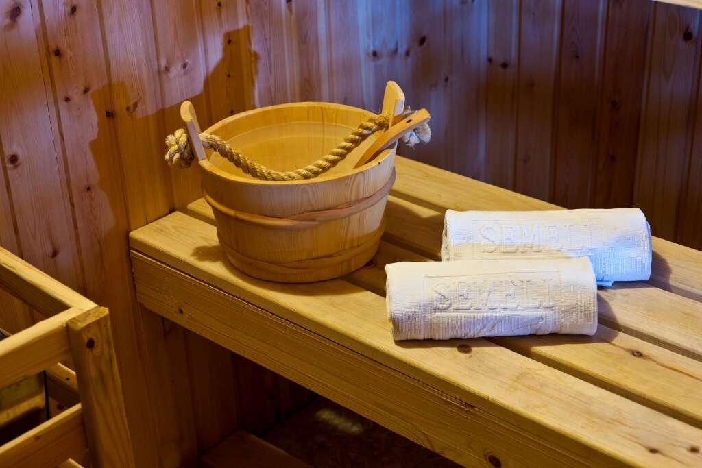 Никосия: Semeli Hotel