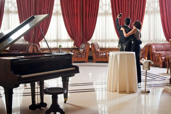 Никосия: Semeli Hotel