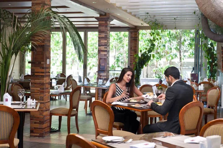 Никосия: Semeli Hotel