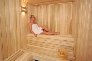 Айя-Напа: Okeanos Beach Boutique Hotel
