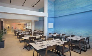 Айя-Напа: Okeanos Beach Boutique Hotel