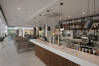 Айя-Напа: Okeanos Beach Boutique Hotel
