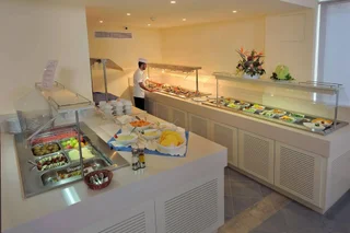 Айя-Напа: Okeanos Beach Boutique Hotel