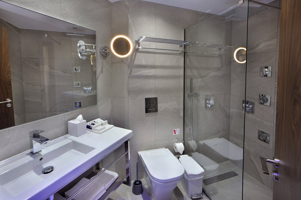 Айя-Напа: Okeanos Beach Boutique Hotel