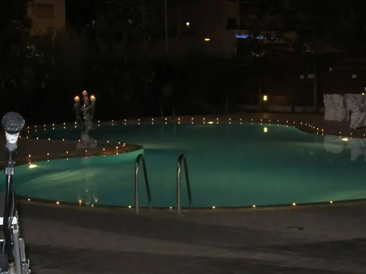 Лимассол: Aquarius Beach Hotel