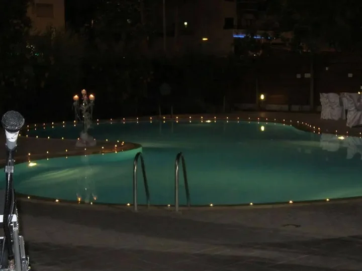 Лимассол: Aquarius Beach Hotel