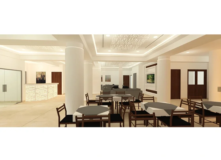 Протарас: Livas Hotel Apartments