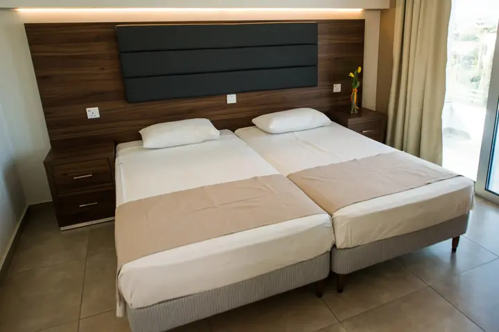 Протарас: Livas Hotel Apartments
