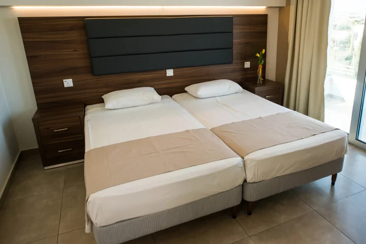 Протарас: Livas Hotel Apartments