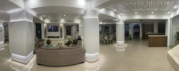 Протарас: Livas Hotel Apartments