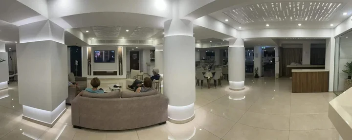 Протарас: Livas Hotel Apartments
