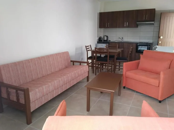 Протарас: Livas Hotel Apartments