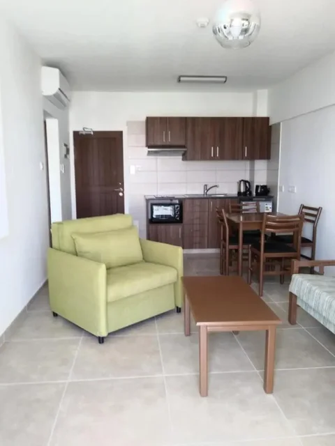 Протарас: Livas Hotel Apartments