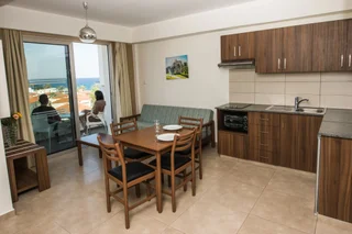 Протарас: Livas Hotel Apartments