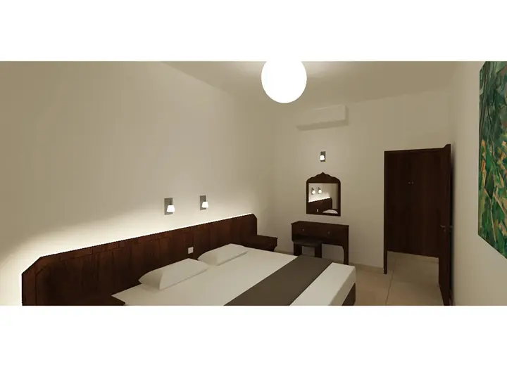 Протарас: Livas Hotel Apartments