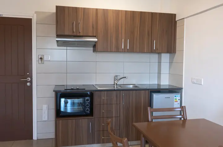 Протарас: Livas Hotel Apartments