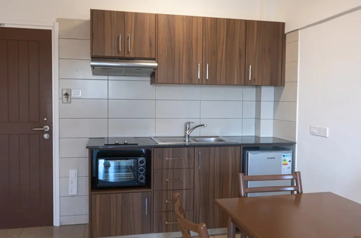 Протарас: Livas Hotel Apartments