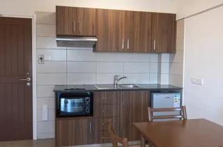 Протарас: Livas Hotel Apartments