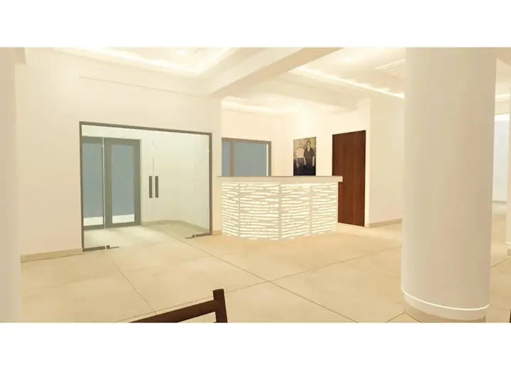 Протарас: Livas Hotel Apartments