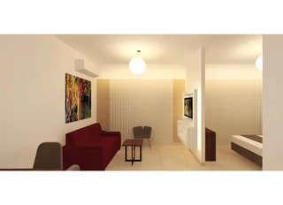 Протарас: Livas Hotel Apartments