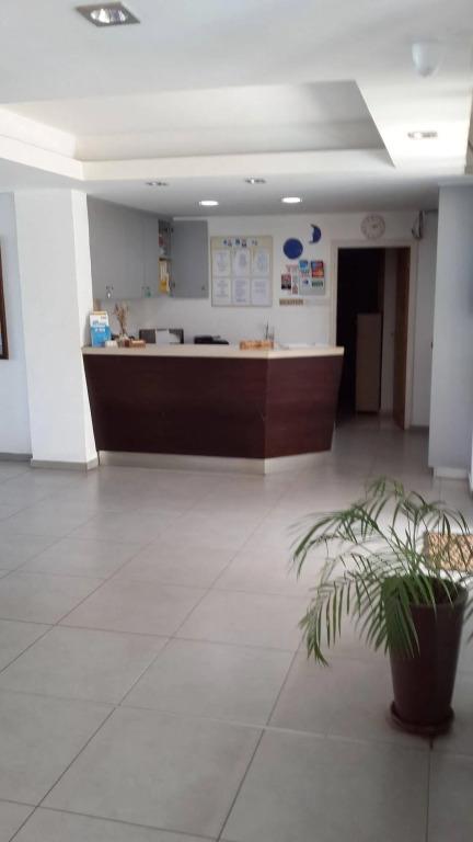 Паралимни: Captain Karas Holiday Apartments