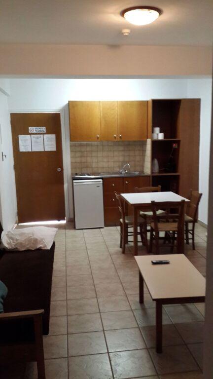 Паралимни: Captain Karas Holiday Apartments