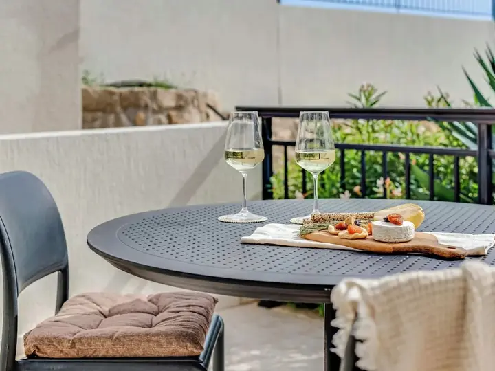 Хлорака: Sanders Seaview Paphos