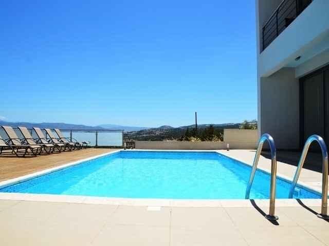 Latchi Seaview Villas — фото 4