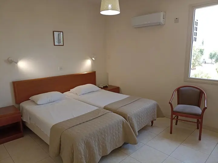Протарас: Mandalena Hotel Apartments