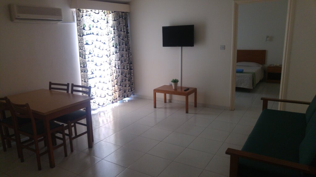 Протарас: Mandalena Hotel Apartments