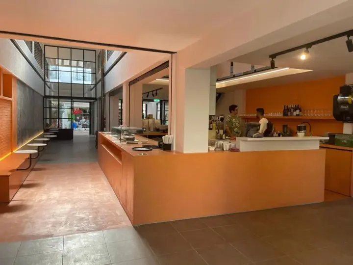 Лимассол: Metropole Hotel