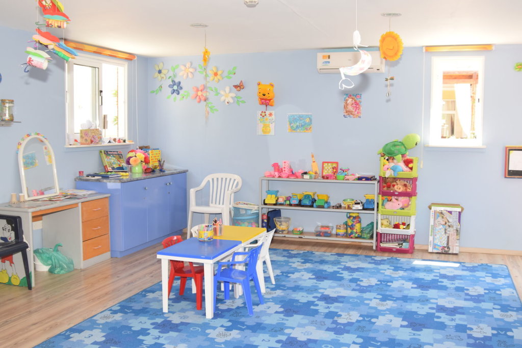 Айя-Напа: Aktea Beach Village