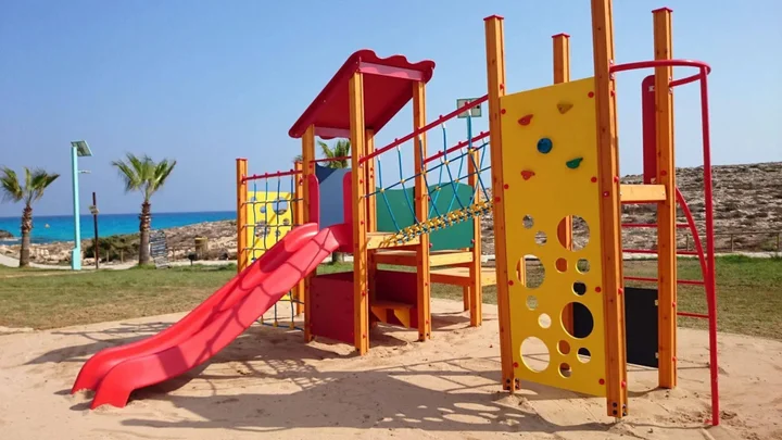 Айя-Напа: Aktea Beach Village