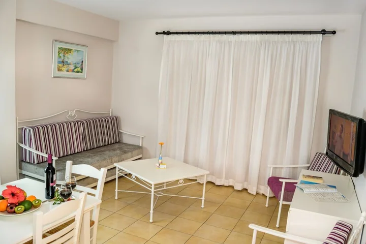 Айя-Напа: Aktea Beach Village